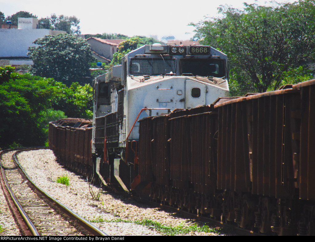 VLI 8668